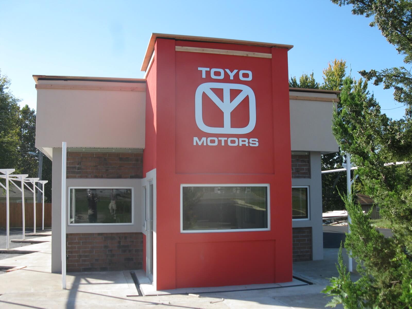 Services