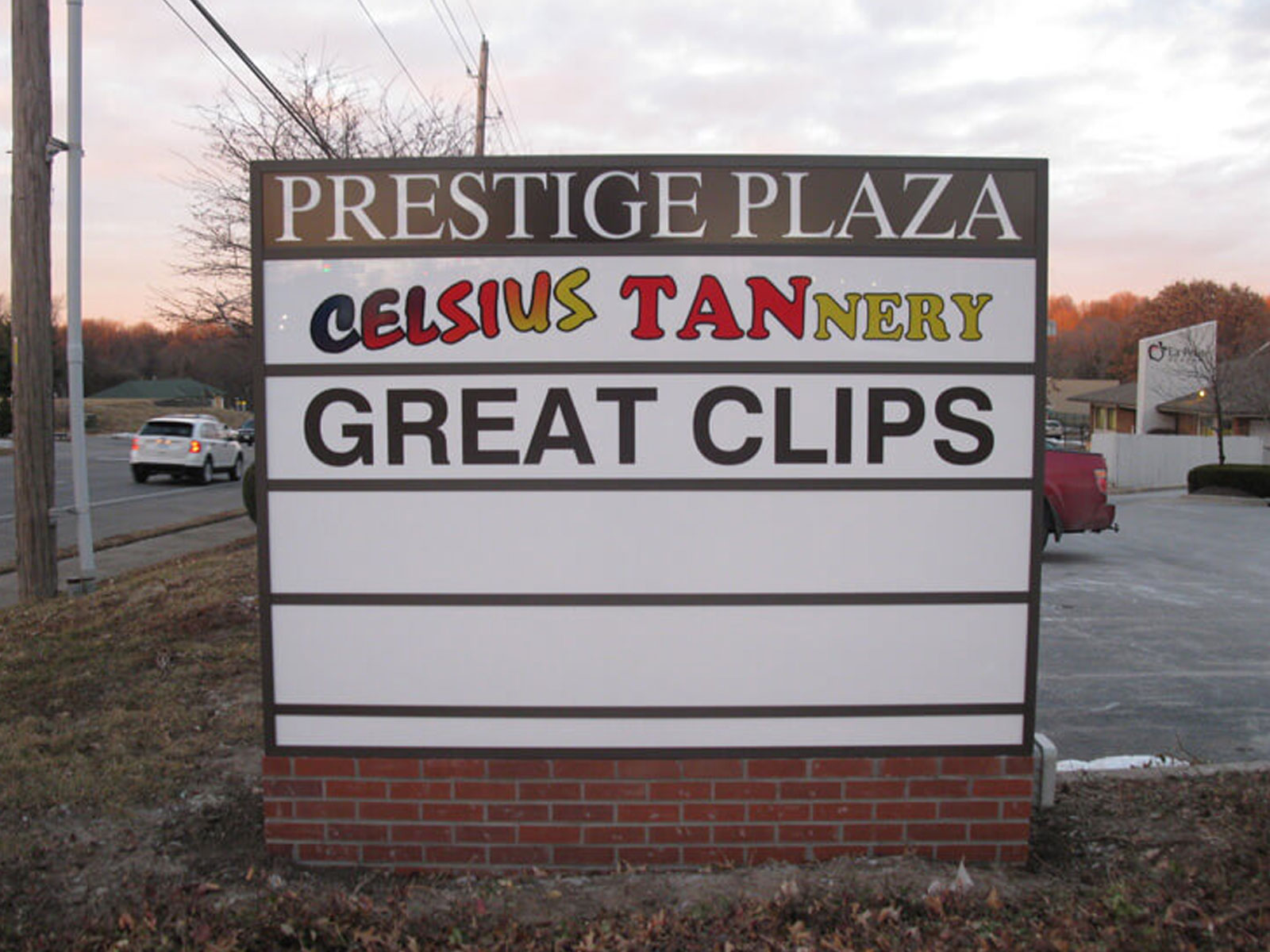 Services